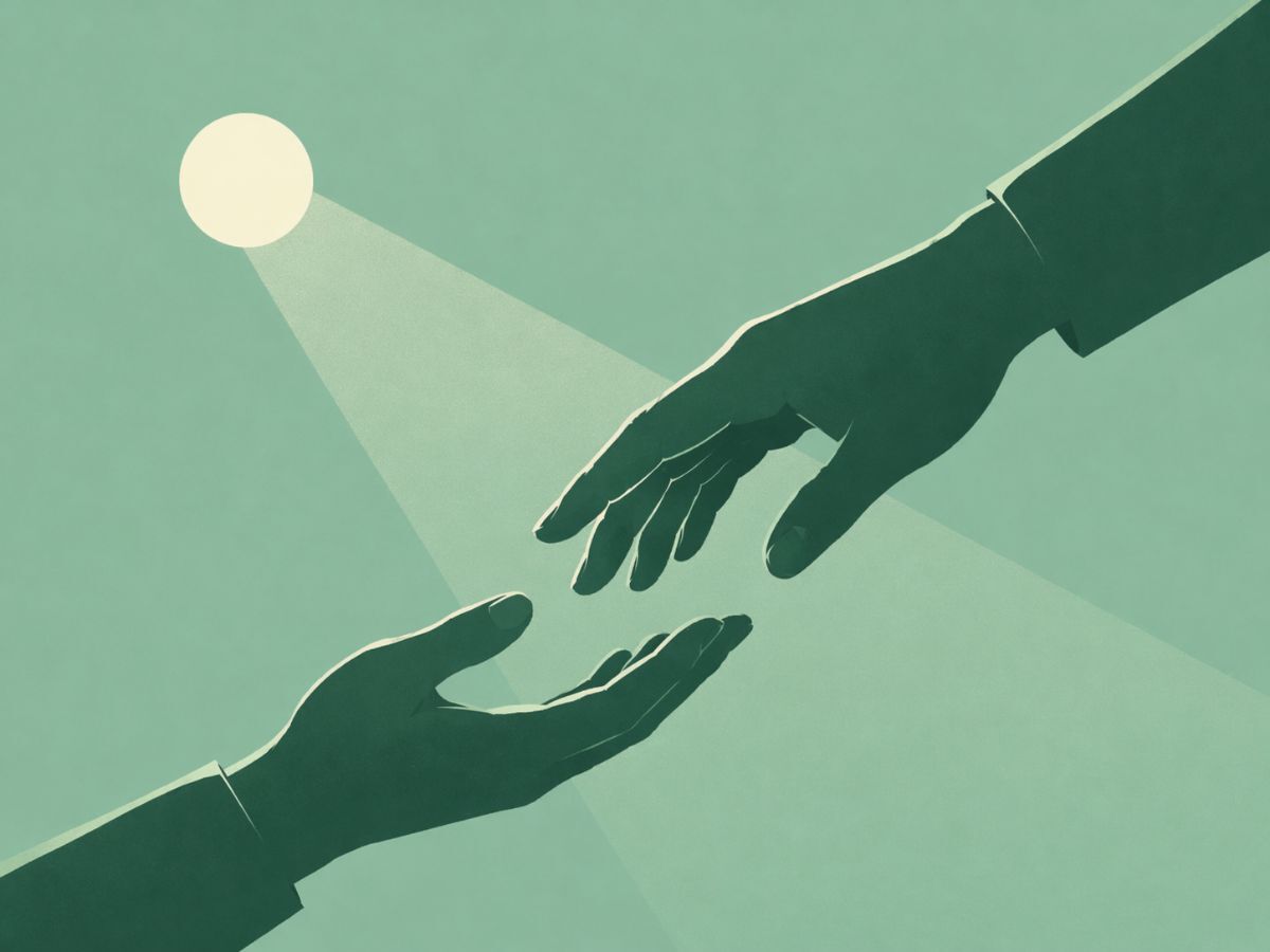 How to build a workplace where working parents can thrive