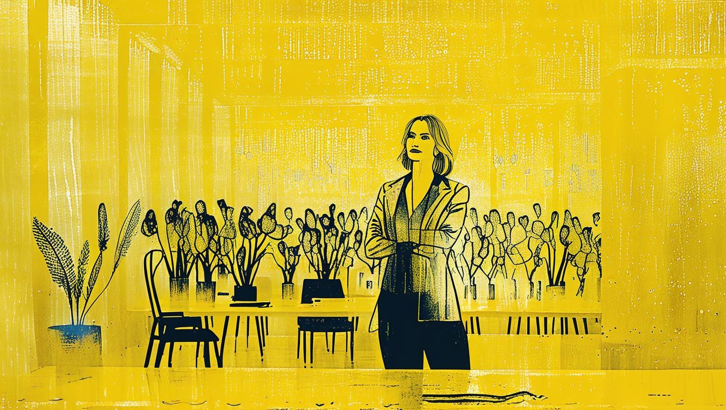 Unlock Your Leadership Potential: How Psychological Safety Drives High-Performing, Inclusive Teams