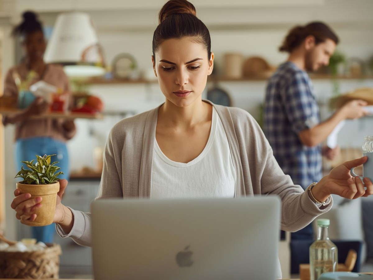 Unpaid Labour Explained