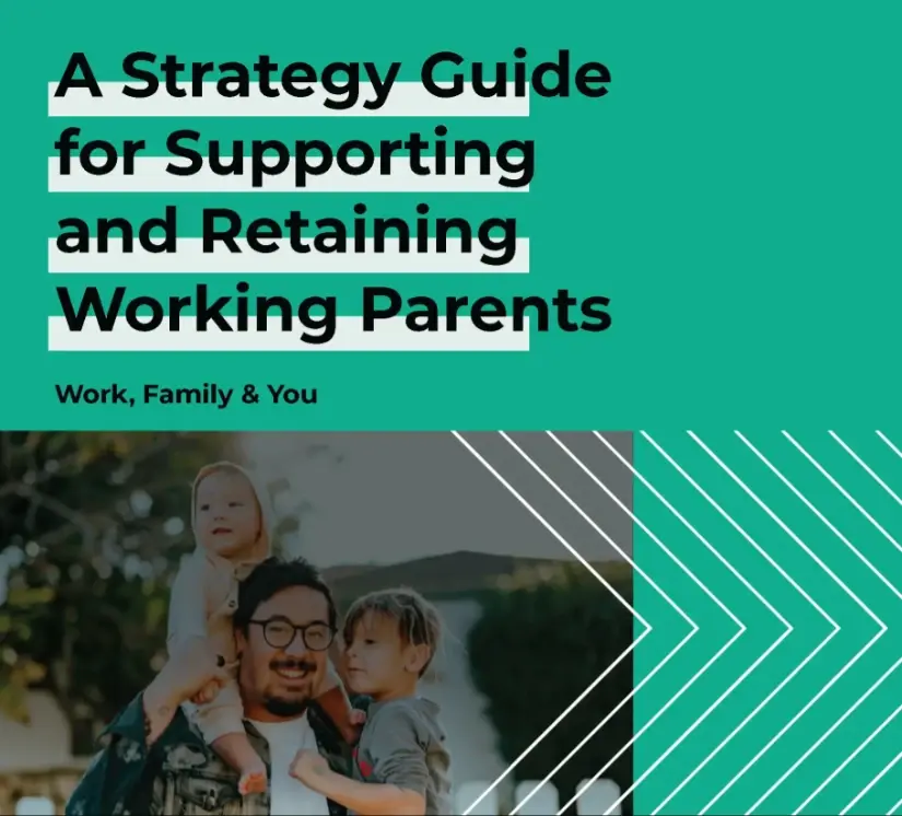 Strategy for Working Parents