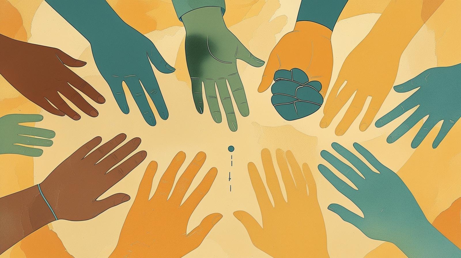 Empathy in the Workplace: The Missing Link to Diversity, Inclusion and Effective Leadership