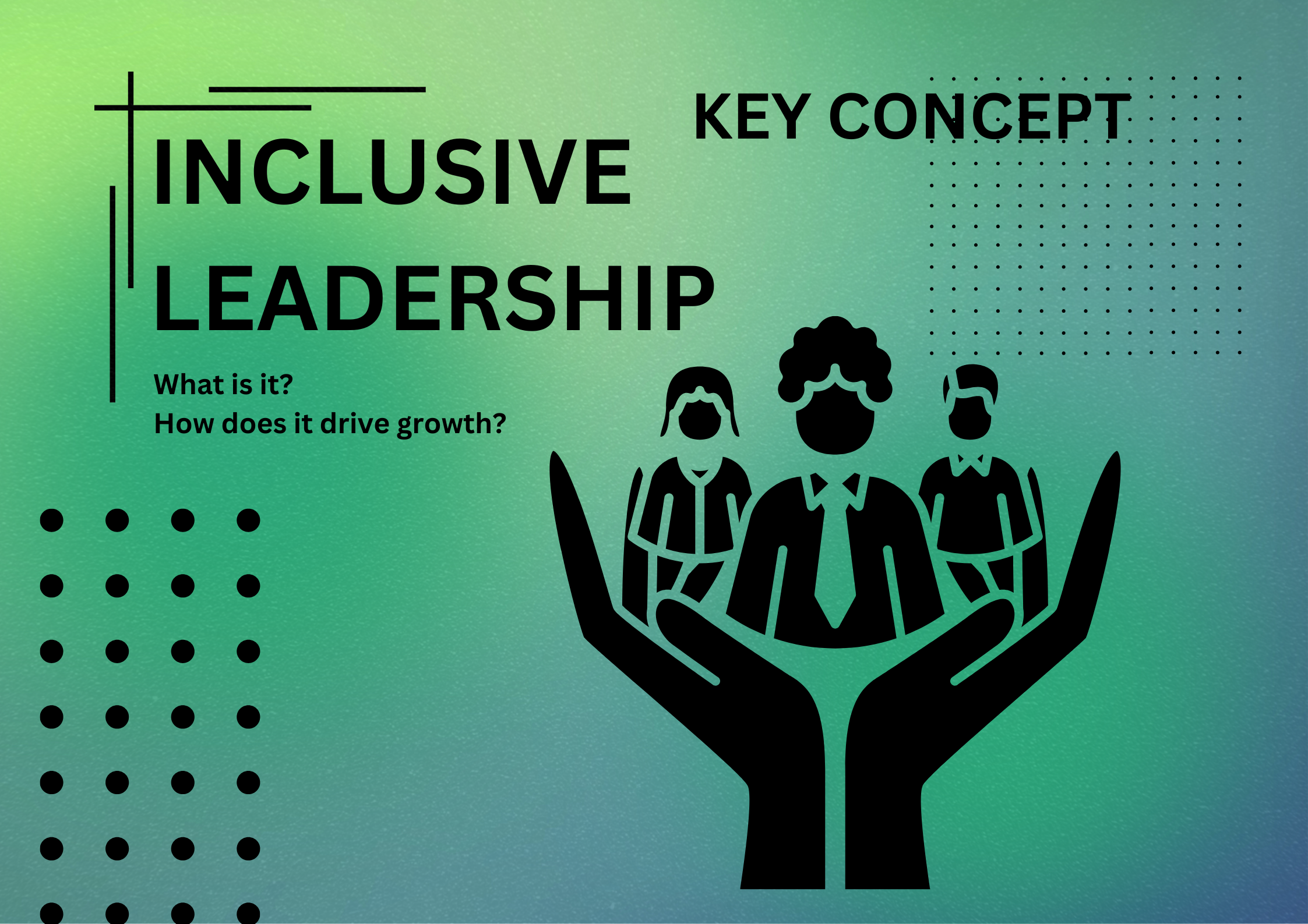 Inclusive Leadership