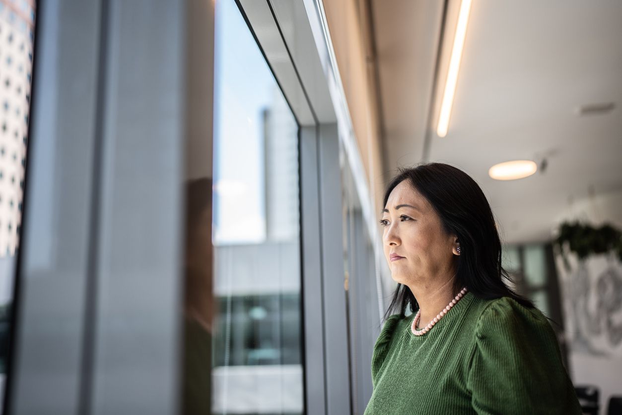 Understanding Talent Pools: The Lost Leaders