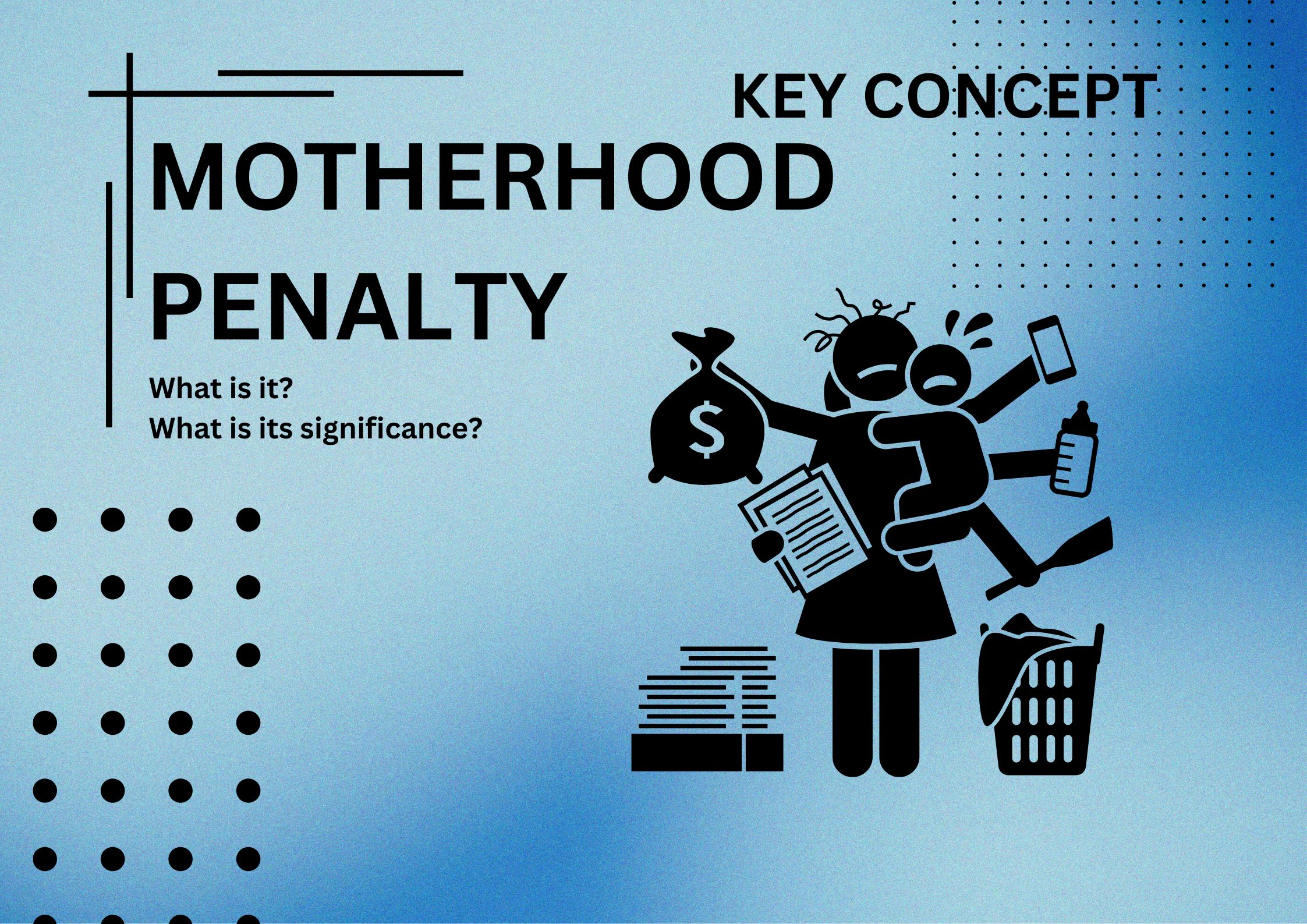 Motherhood Penalty Explained