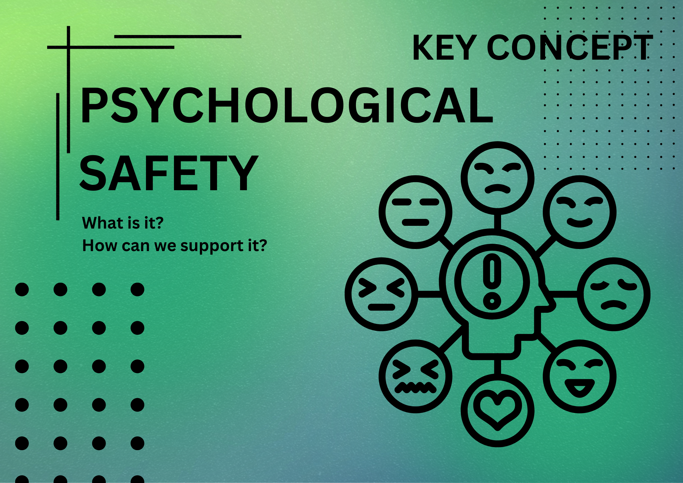 Psychological Safety