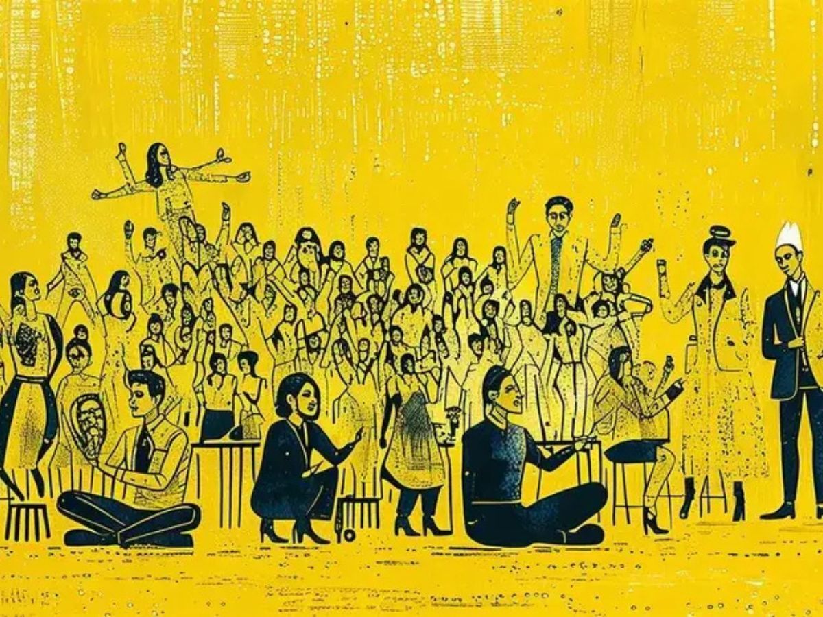 What is Leadership Identity and How It Shapes Your Impact as a Leader