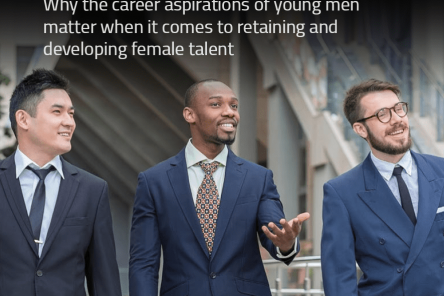Gen Y Men and the City- Research