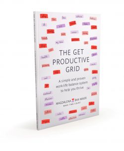 get productive grid